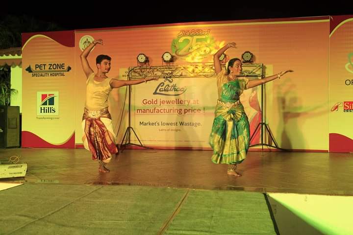 Charity Gala Night